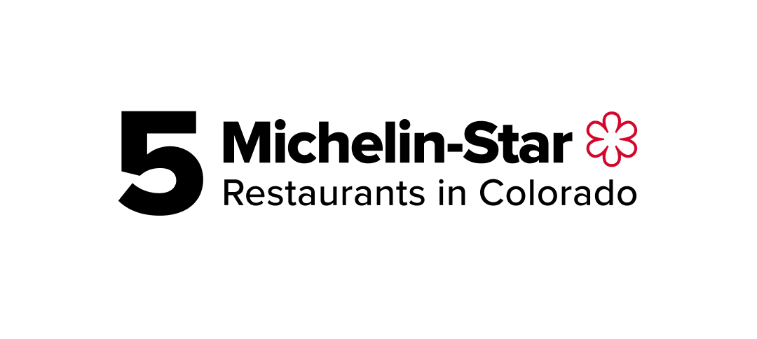5 Michelin-Star Restaurants in Colorado