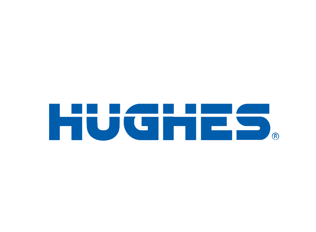 Hughes logo