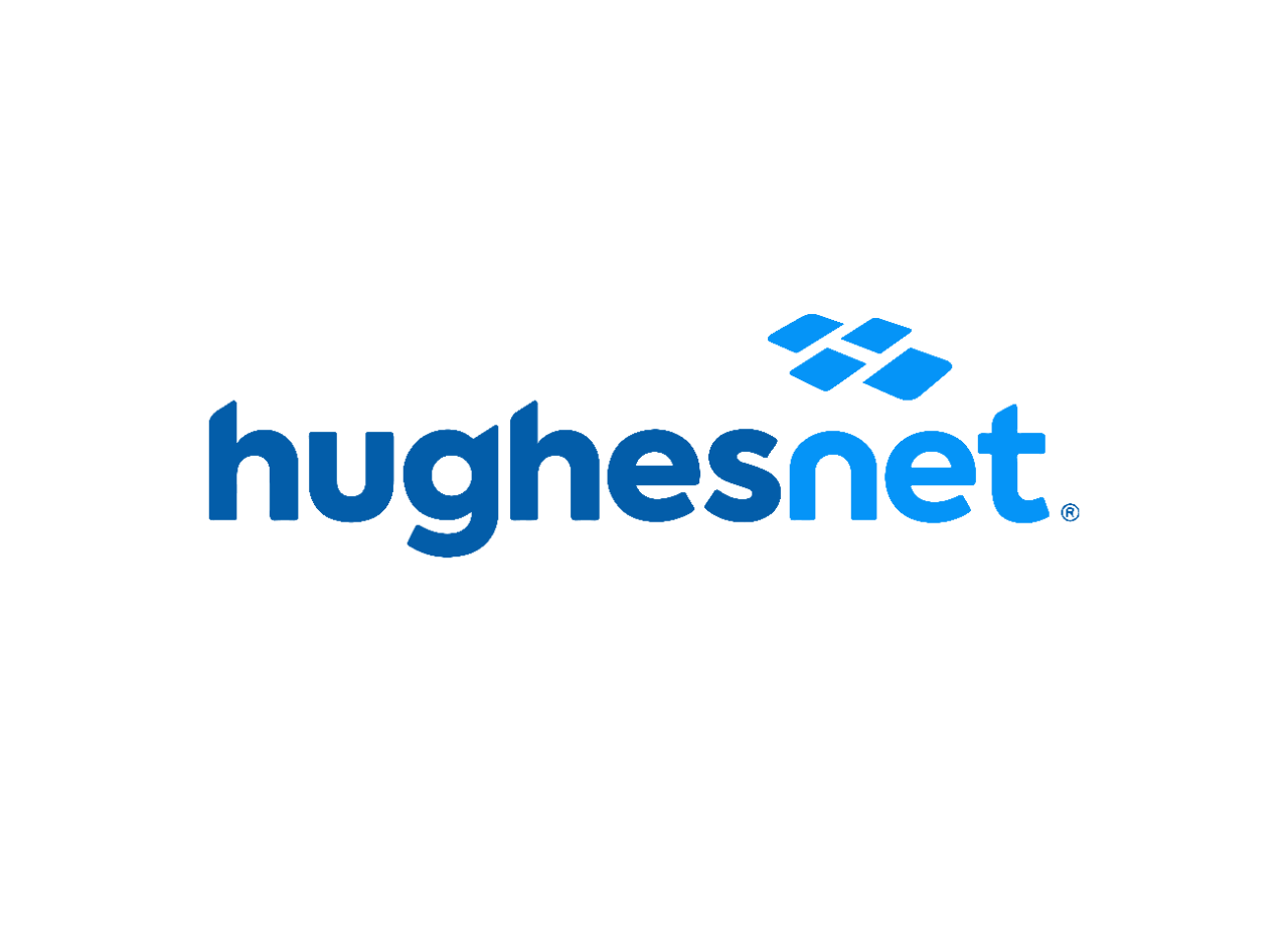 Hughesnet logo