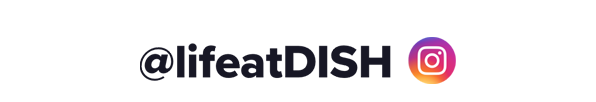 Life at DISH logo