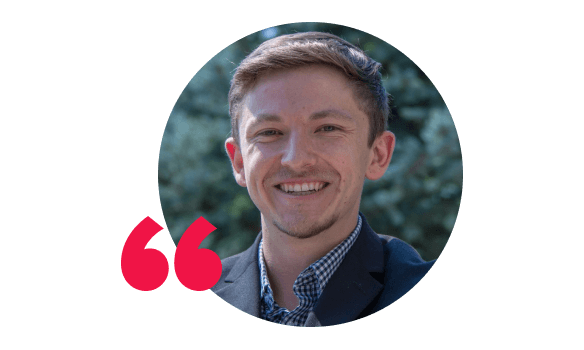DISH team member: Aaron Schwartz, Product Manager of the EVOLVE M1 Google Certified Android Set-Back-Box (SBB) shares about his successful product launch. 