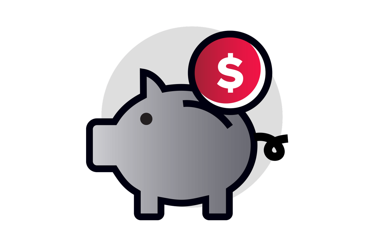 Icon - Financial Well-being and Growth
