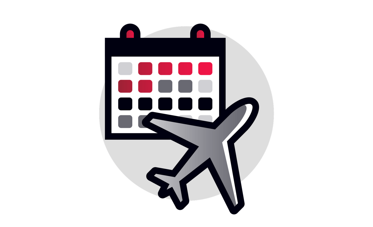 Icon - Paid Time Off