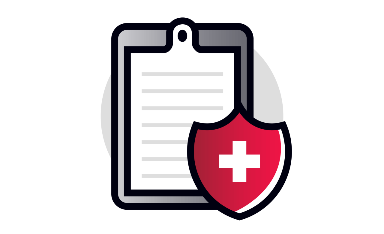 Icon - Health and Wellness at Your Fingertips