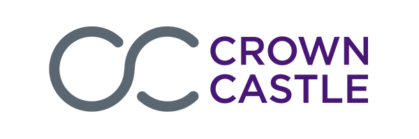 DISH Wireless partner Crown Castle logo