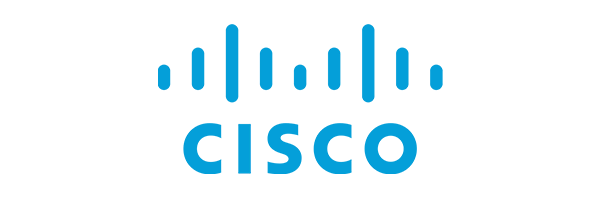 DISH Wireless partner Cisco logo