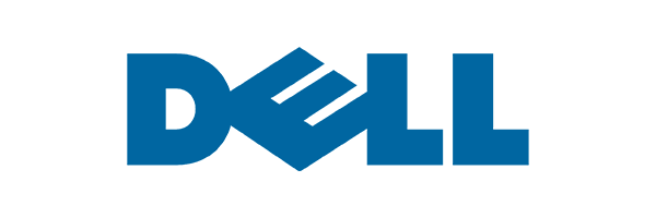 DISH Wireless partner Dell logo