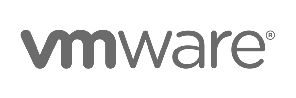DISH Wireless partner VMware logo