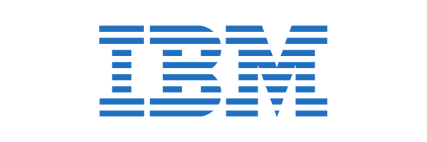 DISH Wireless partner IBM logo