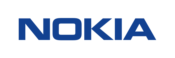 DISH Wireless partner Nokia logo