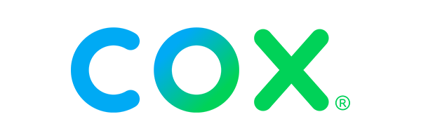 DISH Wireless partner Cox logo