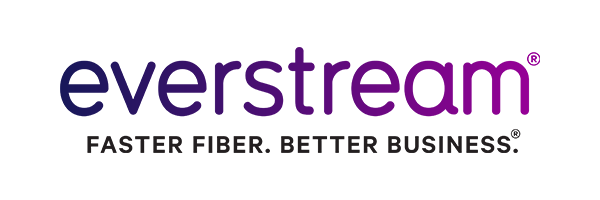 DISH Wireless partner Everstream logo 