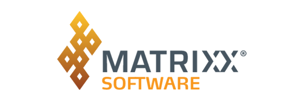 DISH Wireless partner Matrixx Software logo