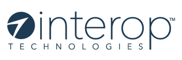 DISH Wireless partner Interop Technologies logo