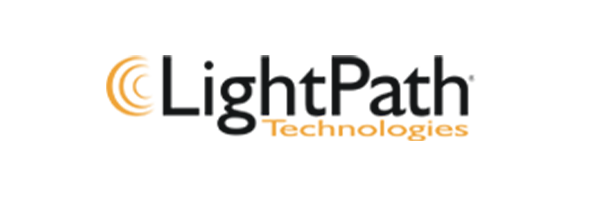 DISH Wireless partner Light Path Technologies logo