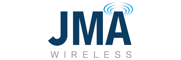 DISH Wireless partner JMA Wireless logo
