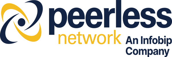 DISH Wireless partner Peerless Network logo