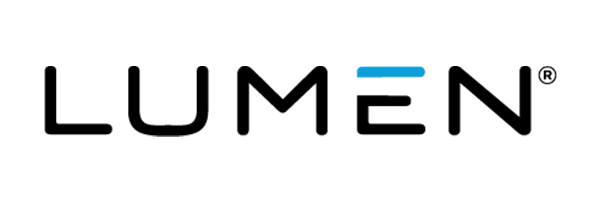 DISH Wireless partner Lumen logo 