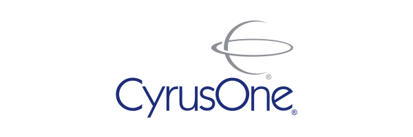 DISH Wireless partner Cyrus One logo 