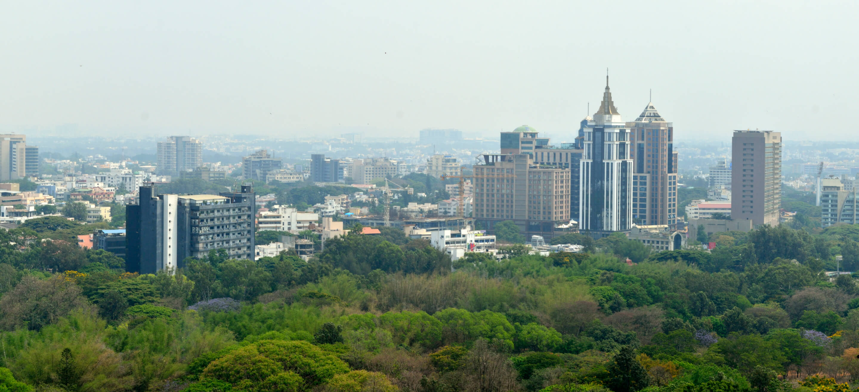  Skyline image