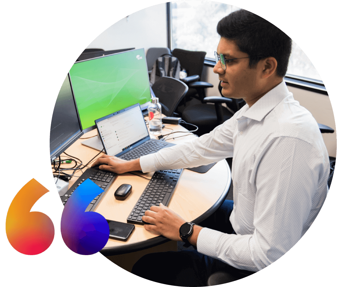 Internships DISH Careers